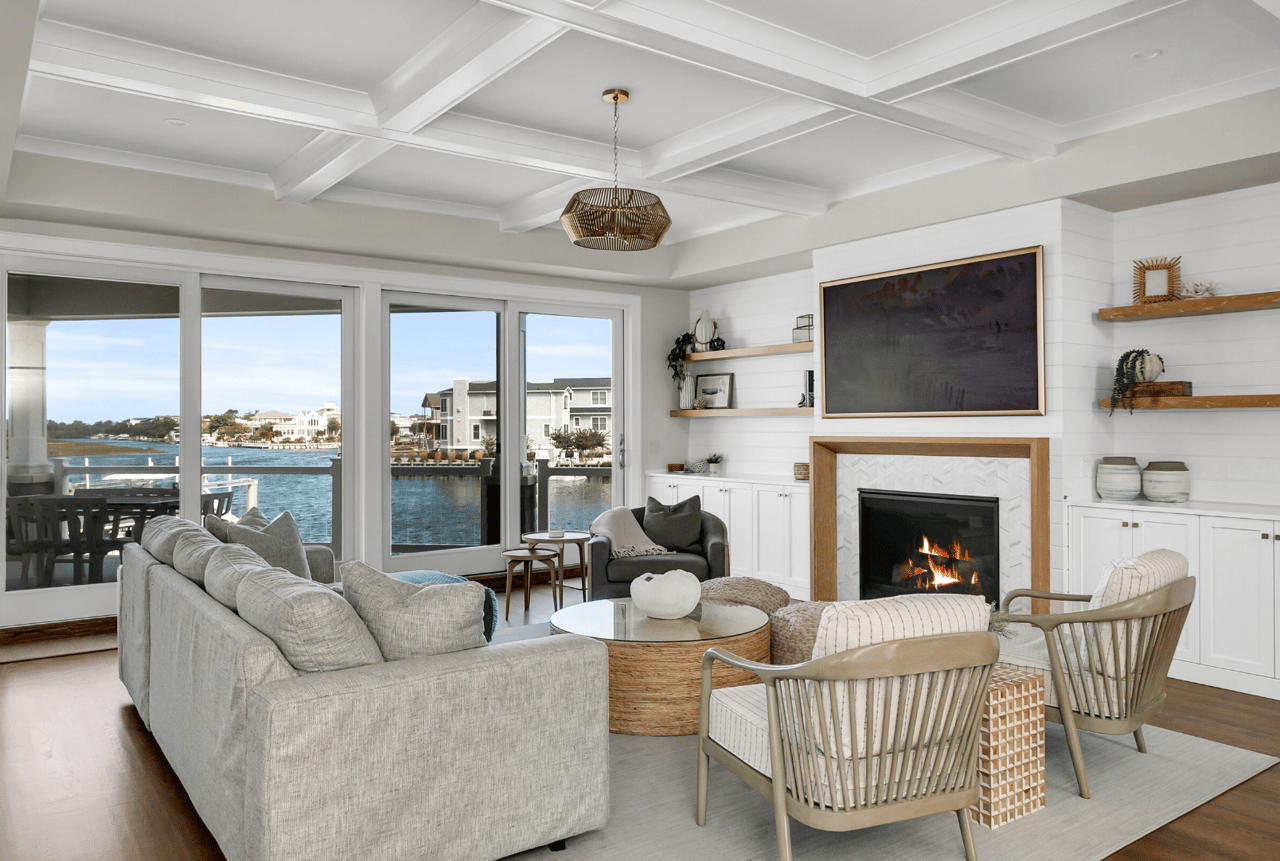 166I Marina Blvd