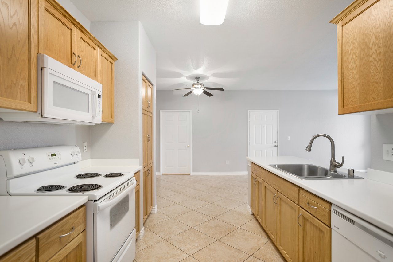 Madison Park Single Bedroom Condo | Murrieta