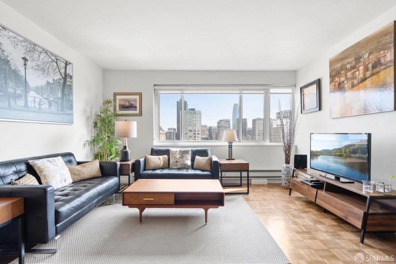1001 Pine St Unit 1201