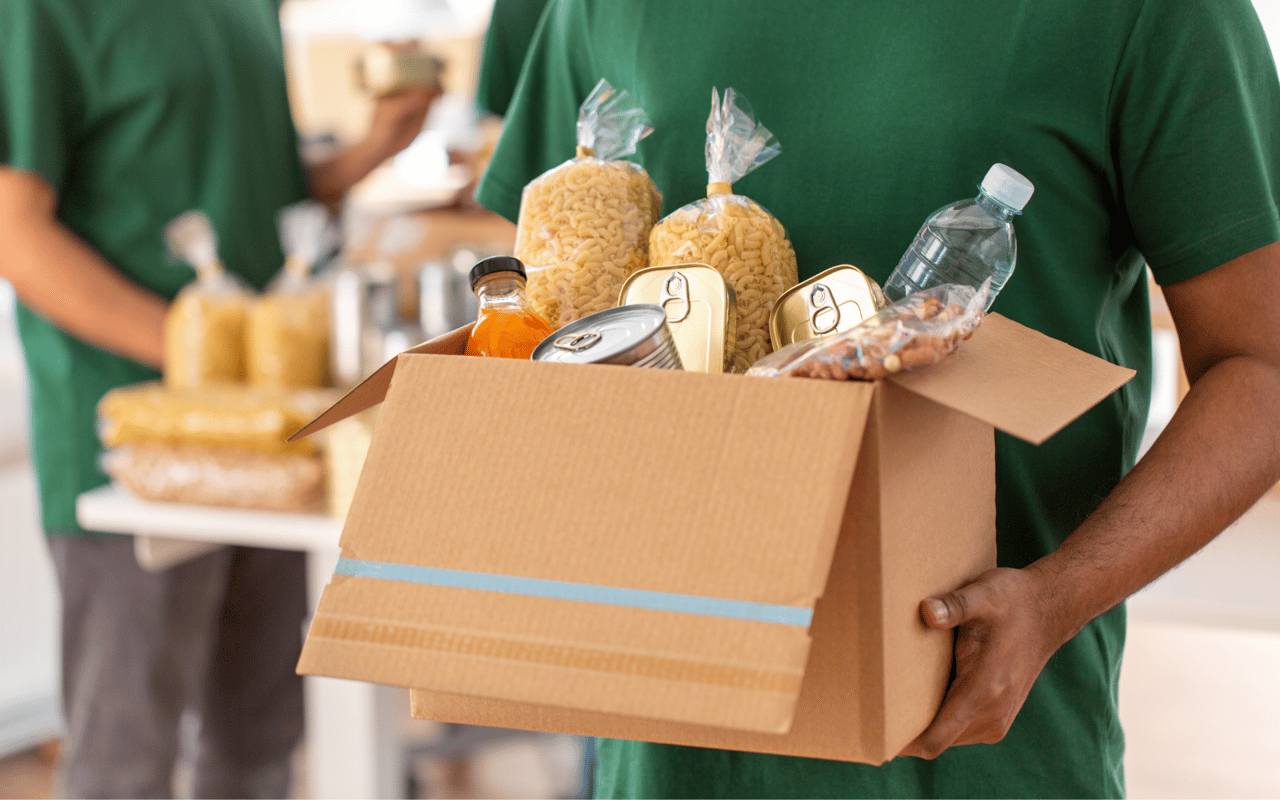 Resources: Volunteer and Donation Opportunities in Elmhurst