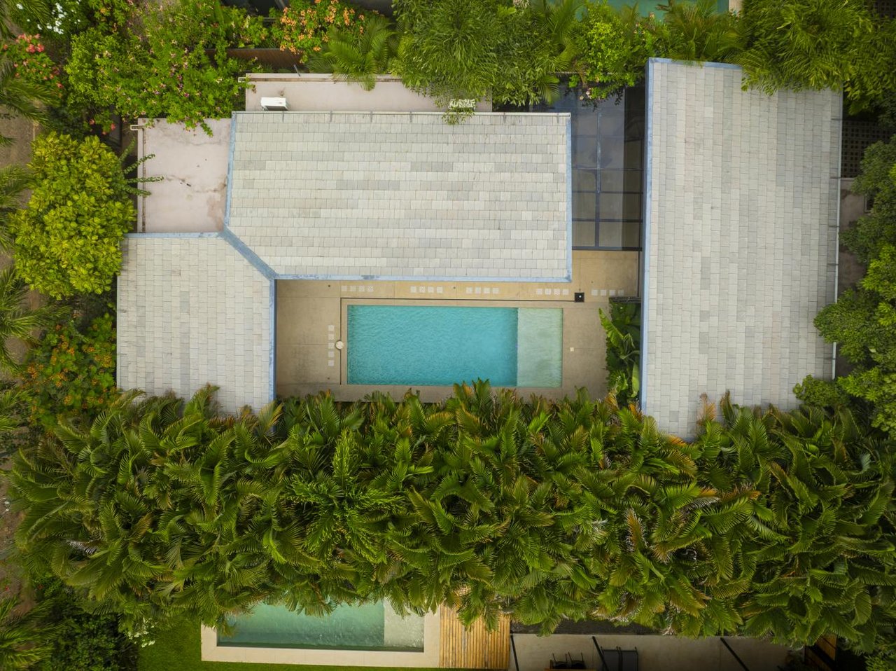 Casa Chile | Modern 3-Bedroom Home with Pool in Tamarindo, Costa Rica