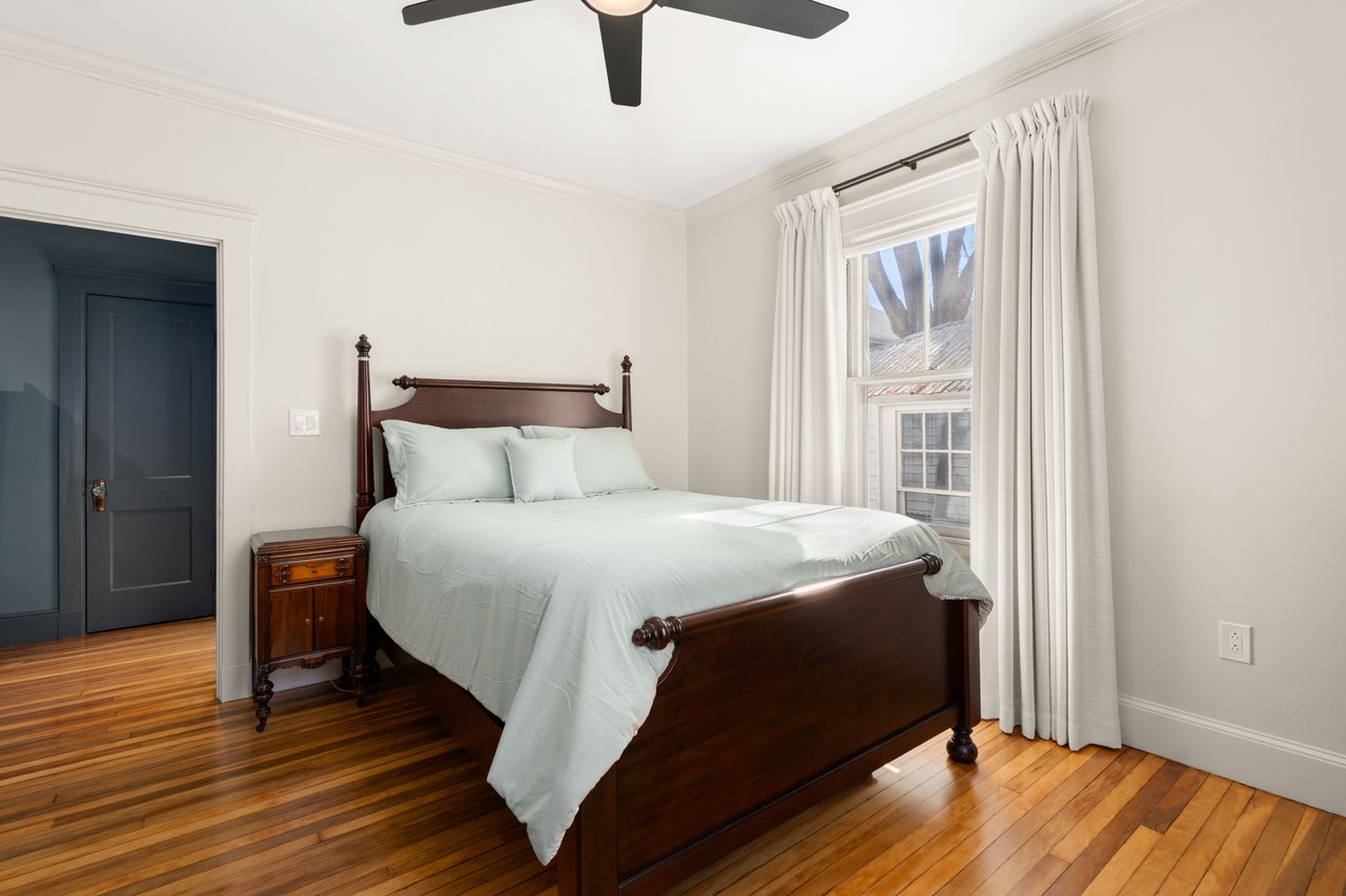 Timeless Bungalow Arriving in North Quincy