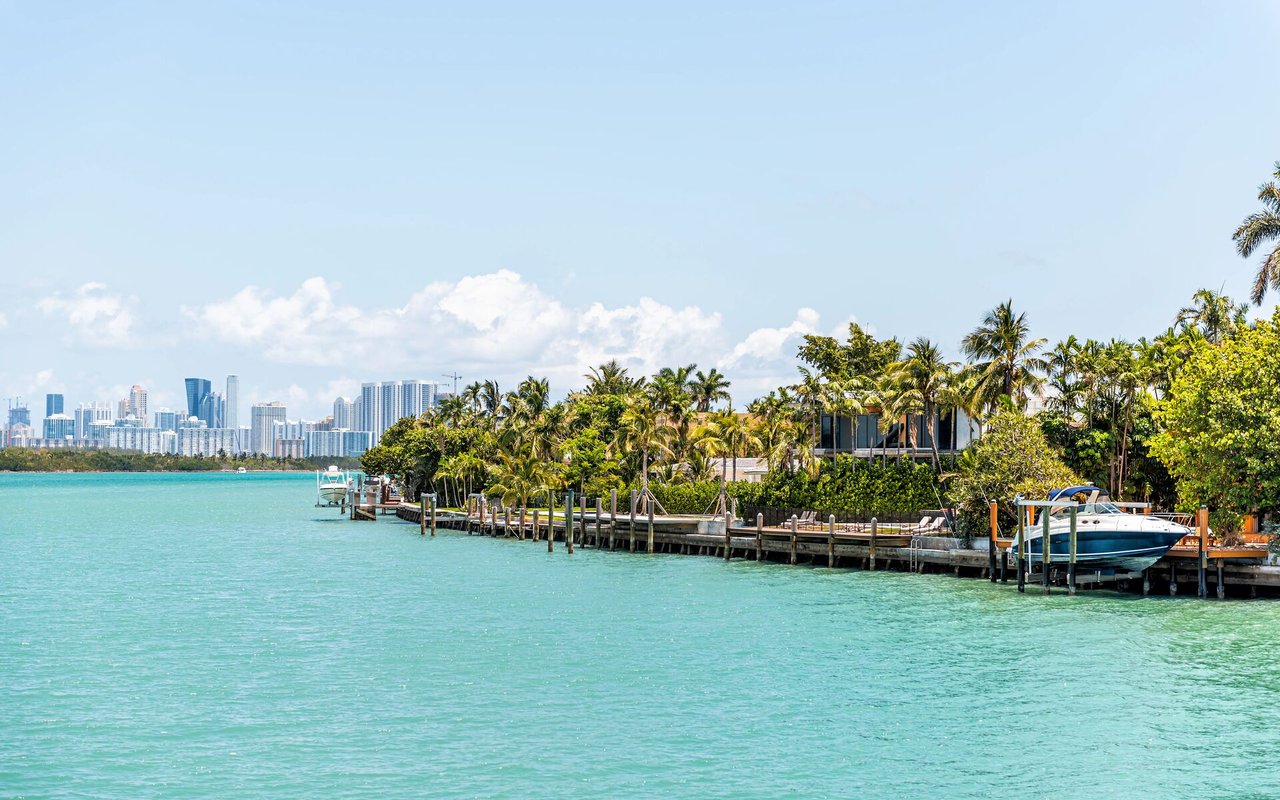 Veronica Camacho Lists Murano Portofino 3 Bedroom Sky-Home!
