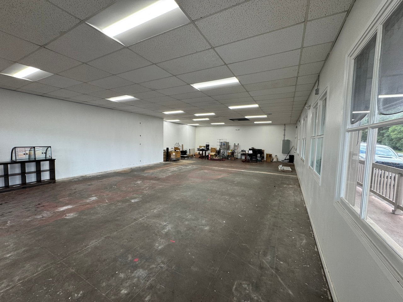 Kalaheo Center Suite A4