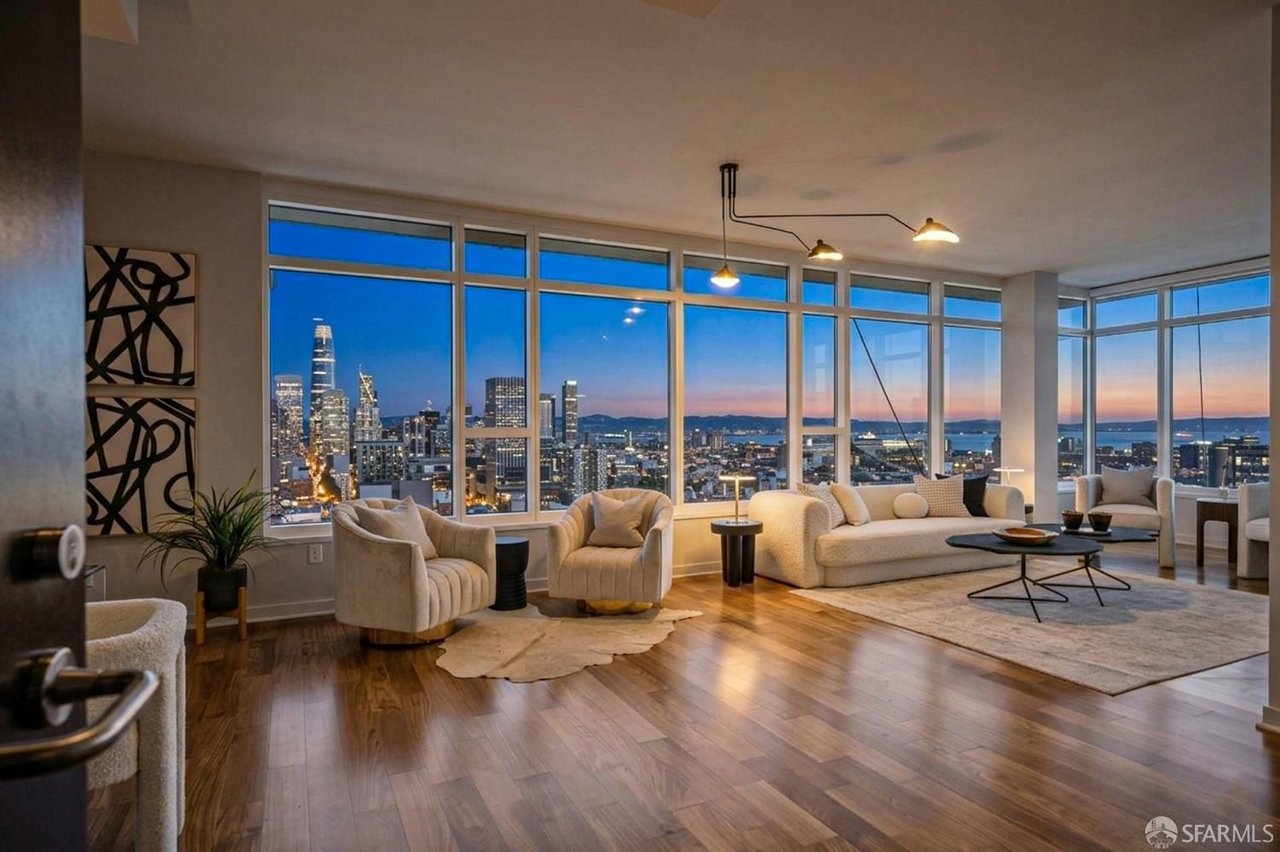 1160 Mission St, #2306