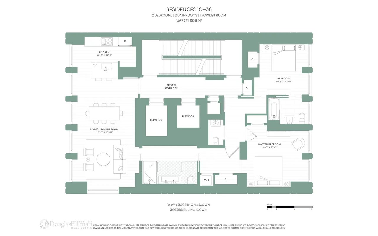 30 East 31st Street #11