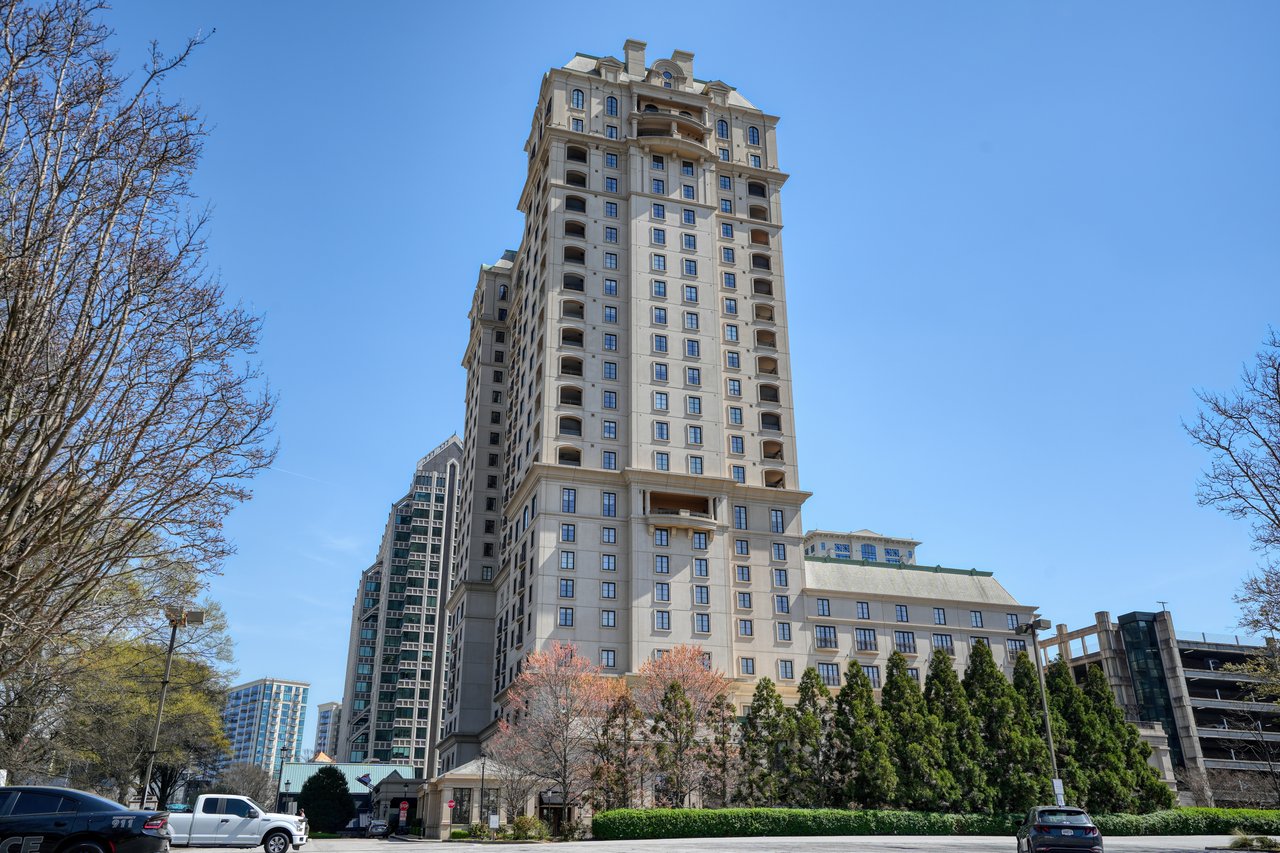 St. Regis Residences