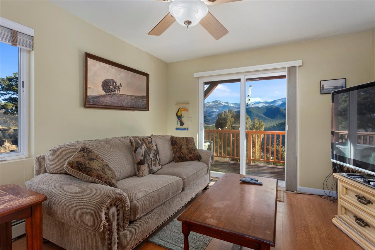 402 Trail Ridge Road