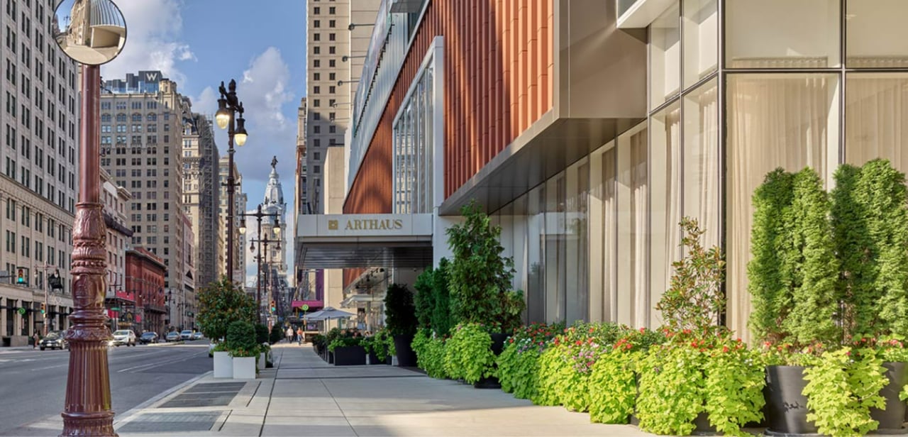 Arthaus Condominiums