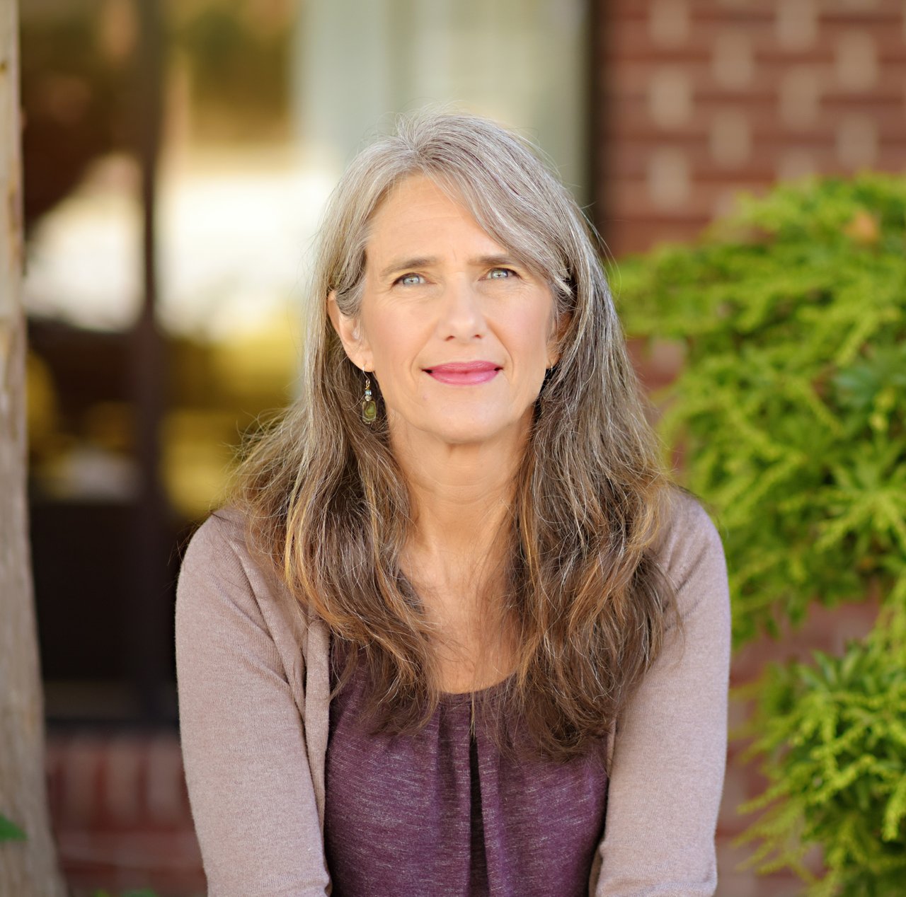 Ginny Barker