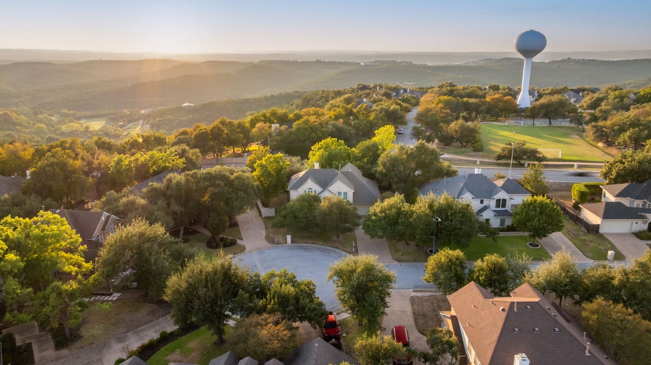 Timeless Stunner in River Place | Luxe 3-Car Garage, Open Living & Backyard Oasis