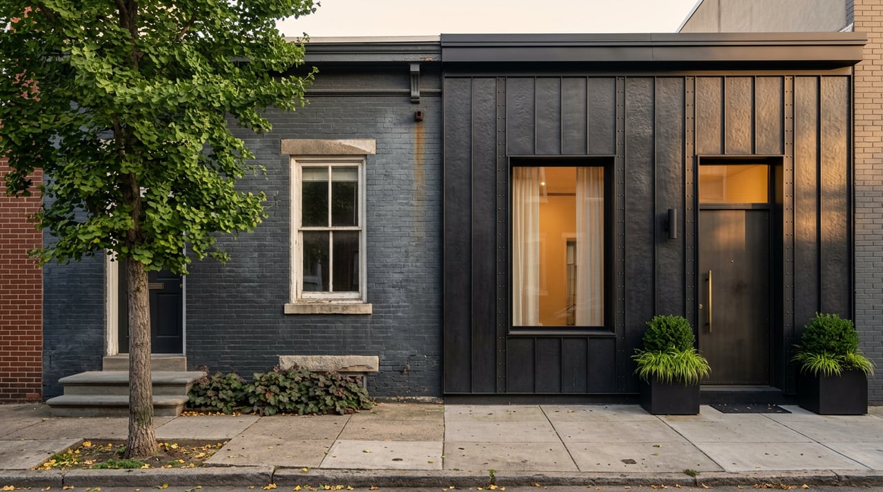 Central Lawrenceville's Median Price Is a Trick Question