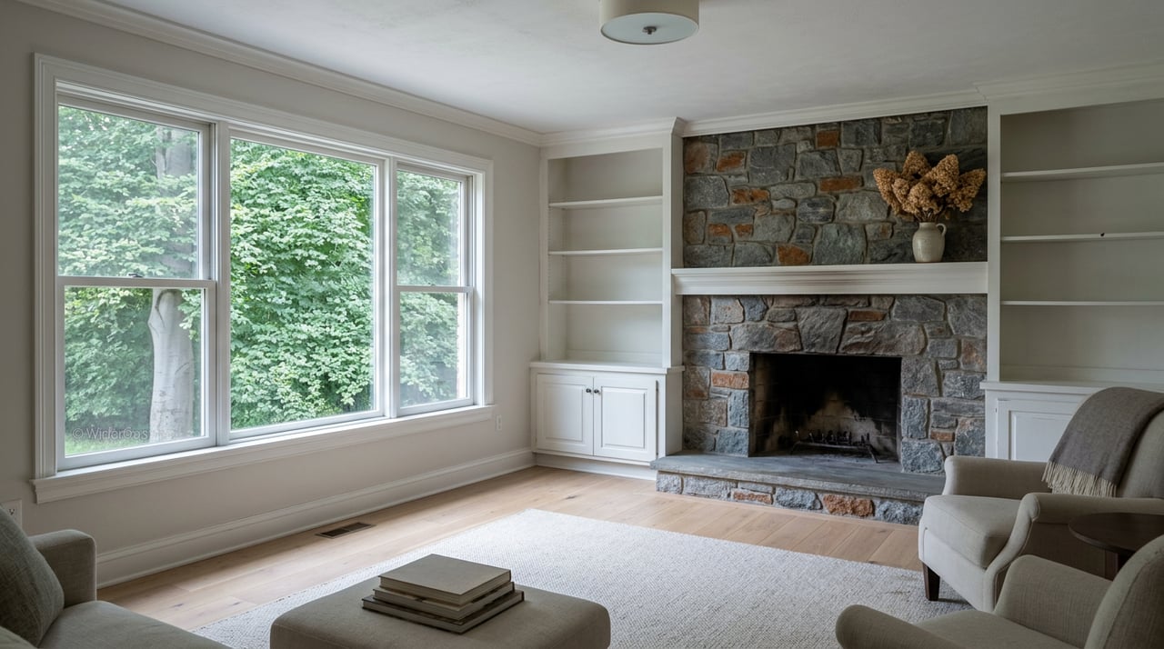 The Bedford, NH Median Home Price Hides Six Very Different Markets