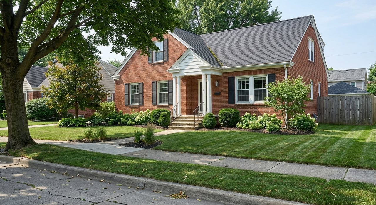 Lifestyle Snapshot Of Chicago’s South Suburbs