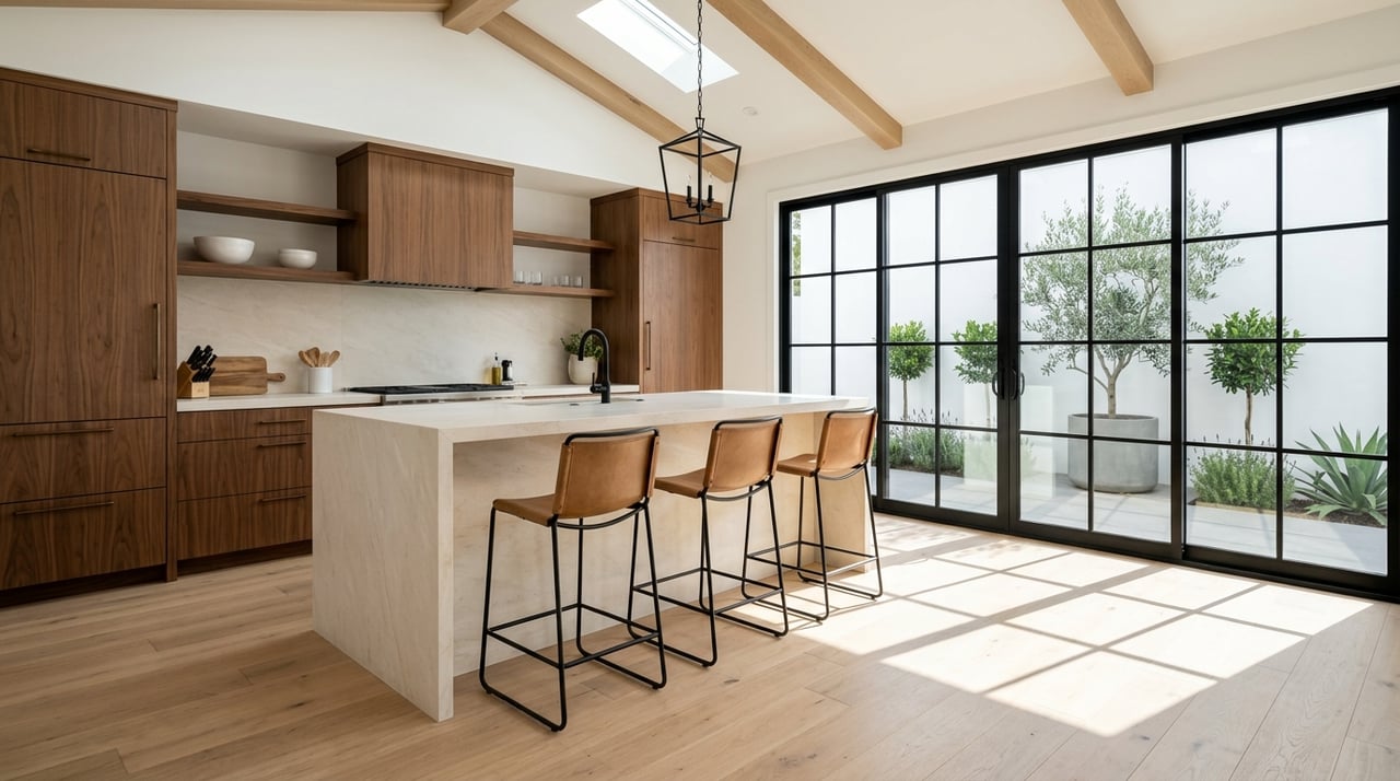 What A Top Beverly Hills Listing Team Actually Manages