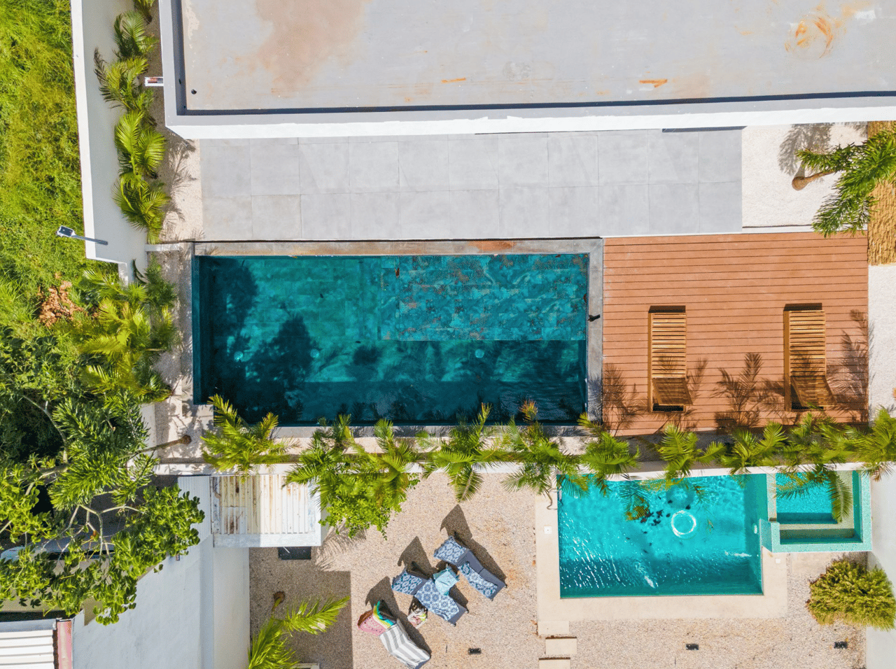 Villa Joba - Modern Villa With Beach Club Membership - Tamarindo