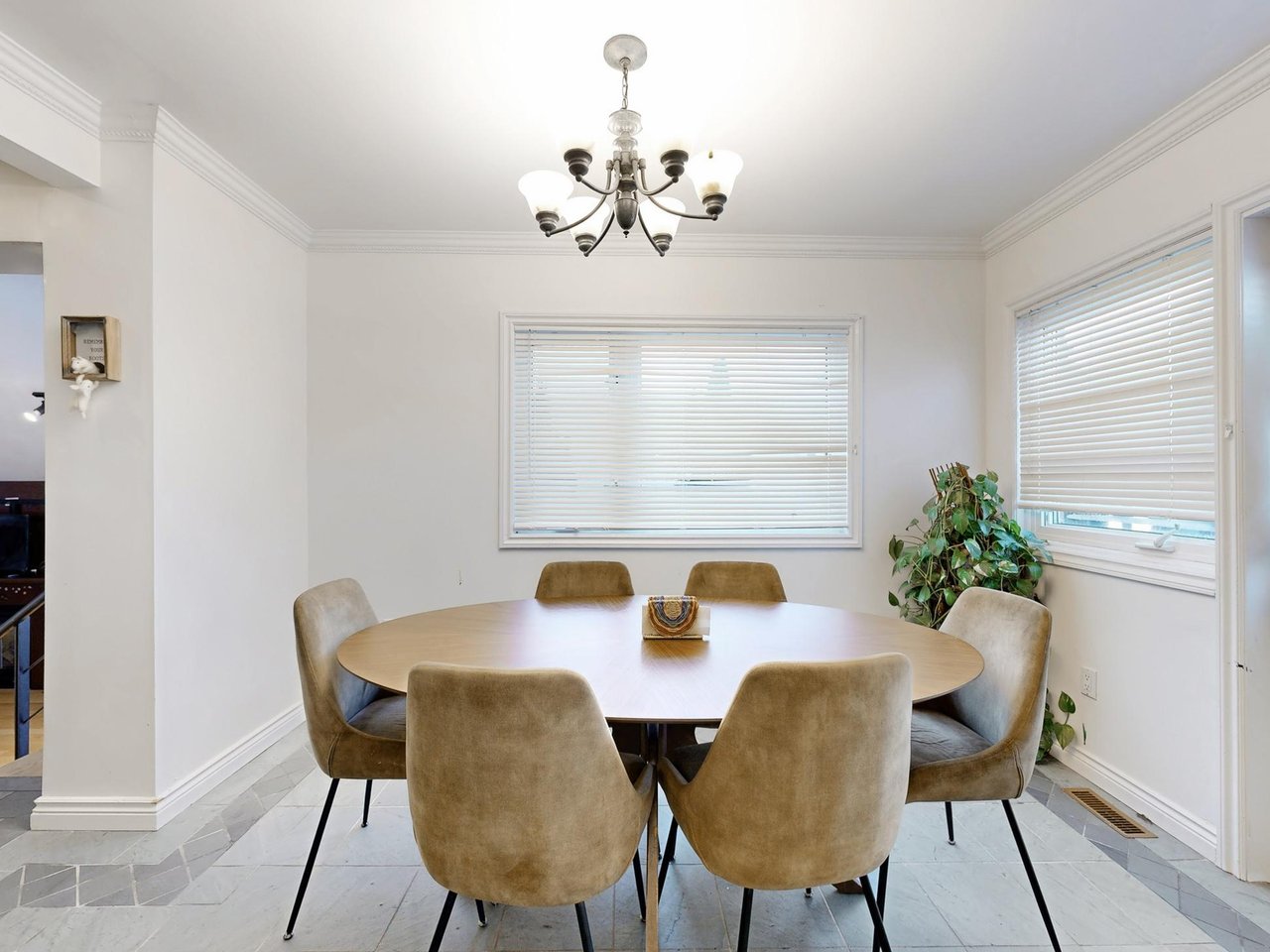 A Once-in-a-Generation Opportunity