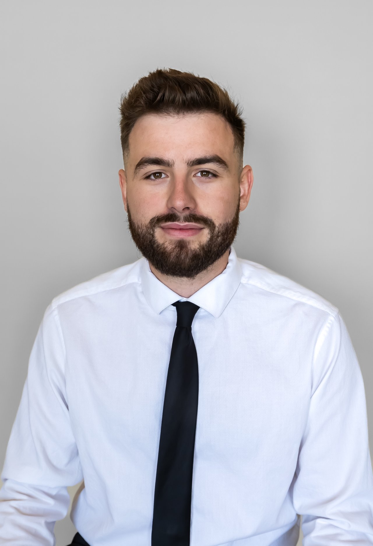 Justin Kolberg