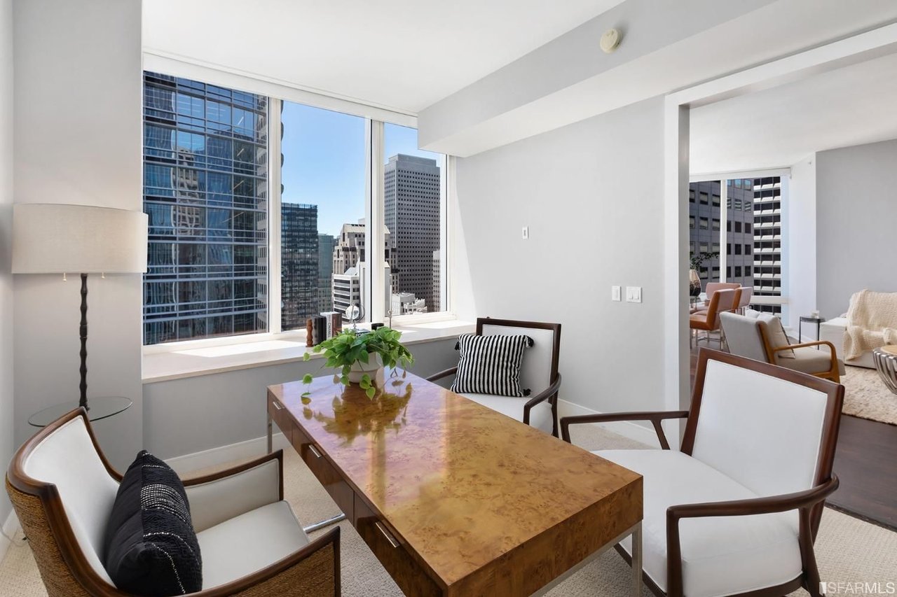 301 Mission St, Unit 31F