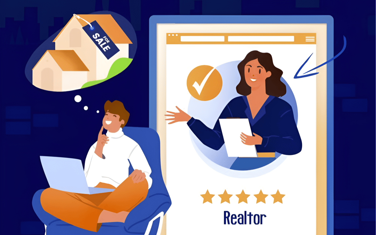 Planning To Sell Your Home This Year? Here's Why You Should Work With A Real Estate Agent