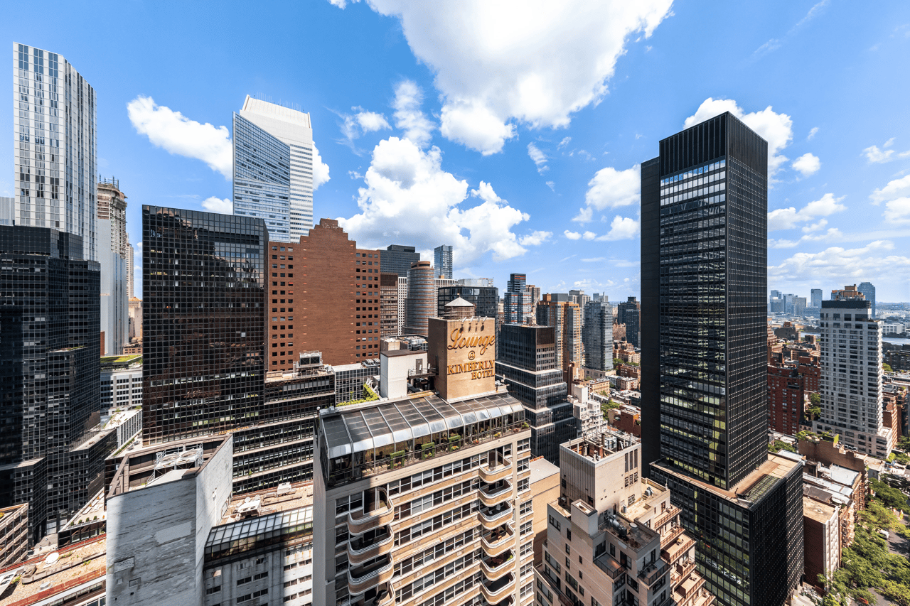 138 East 50th Street #35A