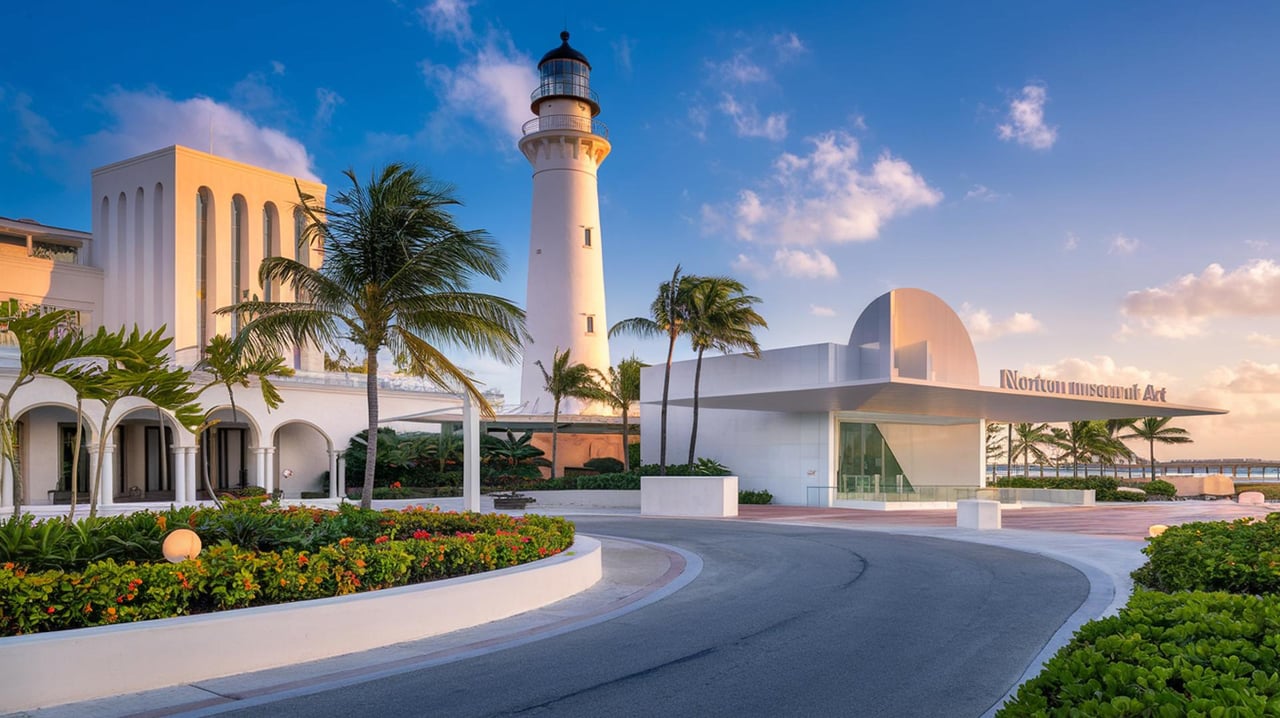 Iconic Landmarks in Palm Beach Gardens, FL You Can't Miss