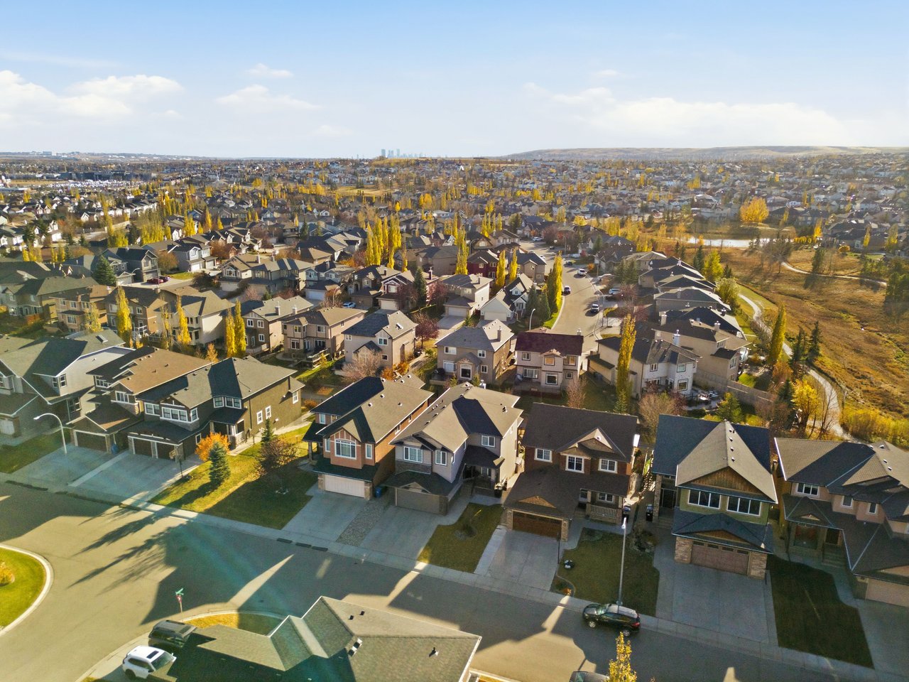 71 Panatella View NW