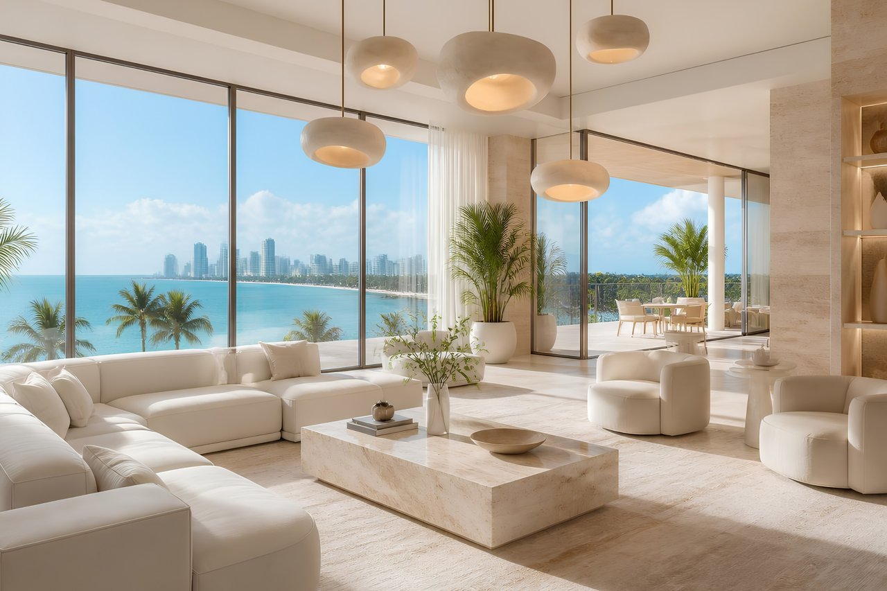 What Are Miami Beach Luxury Buyers Willing to Pay a Premium For in 2026?