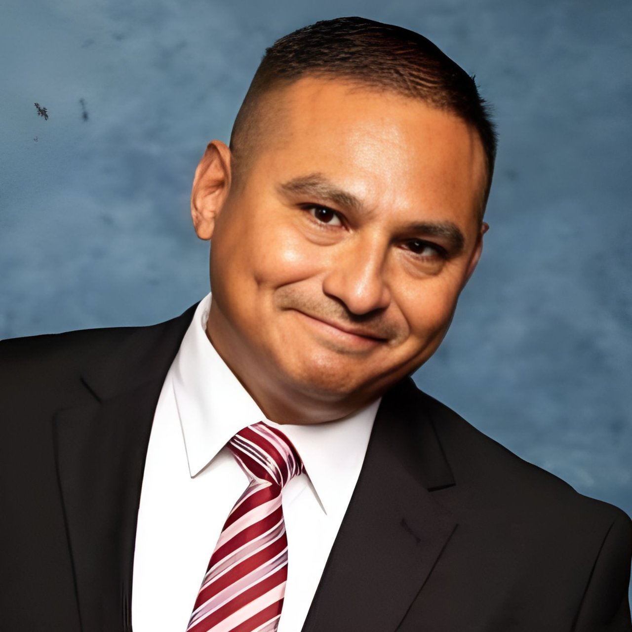 Rudy Lozano San Antonio, TX Real Estate Agent Headshot