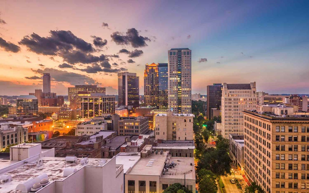 Birmingham