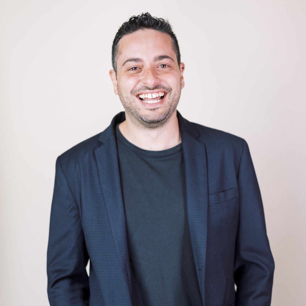 Francesco Pierini Templeton, CA Real Estate Agent Headshot