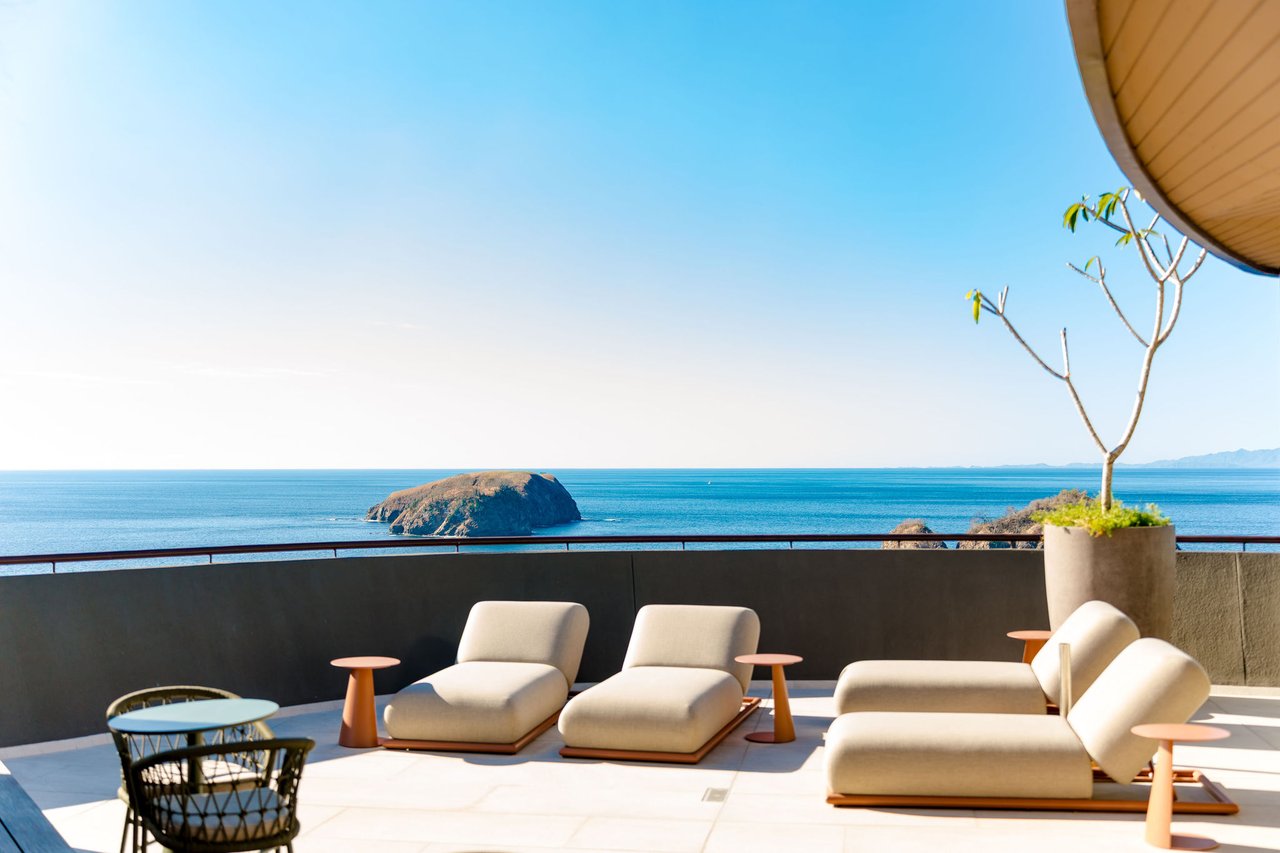 Waldorf Astoria Costa Rica - Coral Residence 8