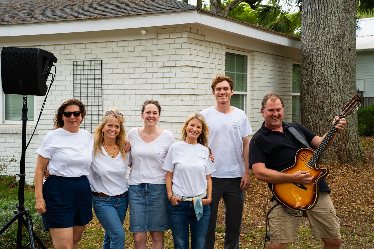 Concert on the Corner- April 19th, 2026