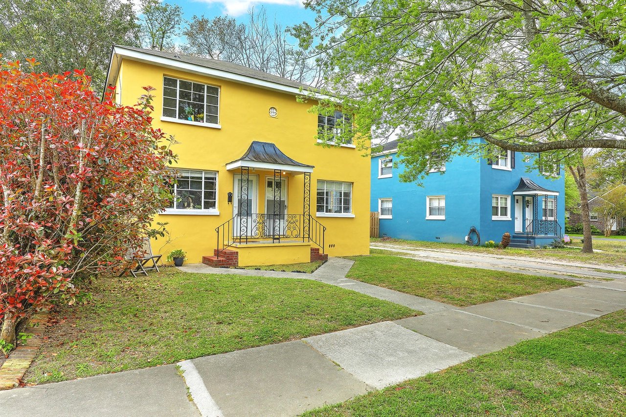 211 Gordon Street, Charleston, SC 29403