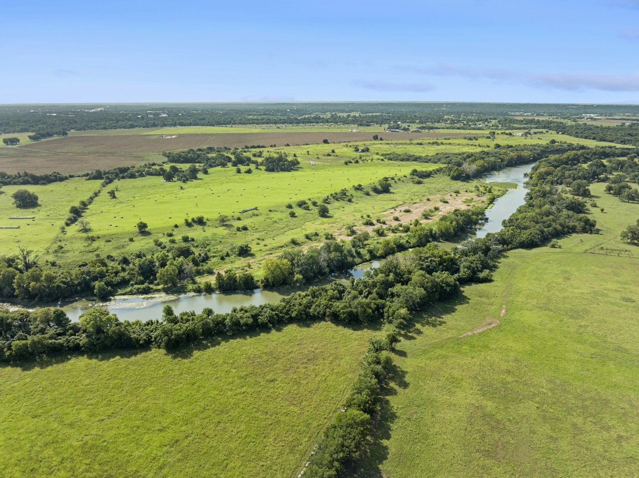 185-200 Acre Colorado Riverfront Ranch Available!