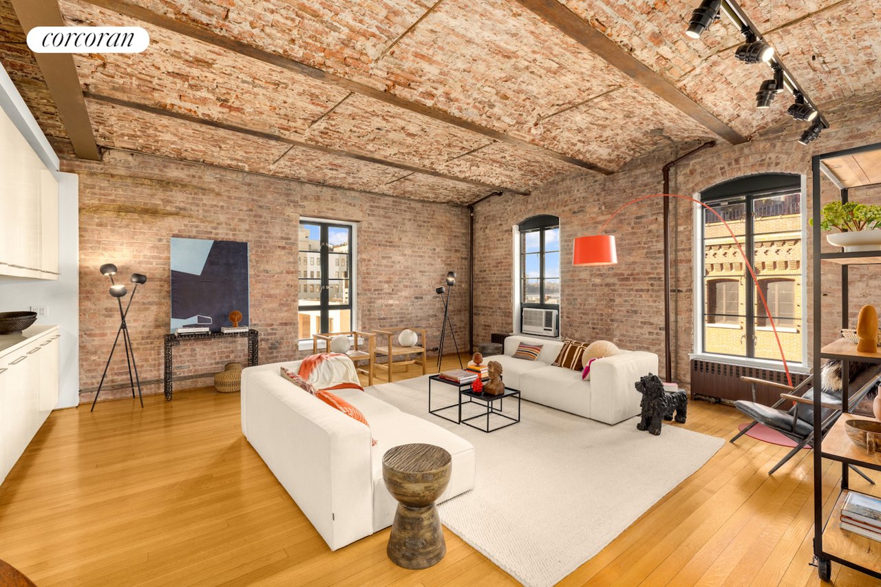 720 GREENWICH STREET Unit: 6HJ