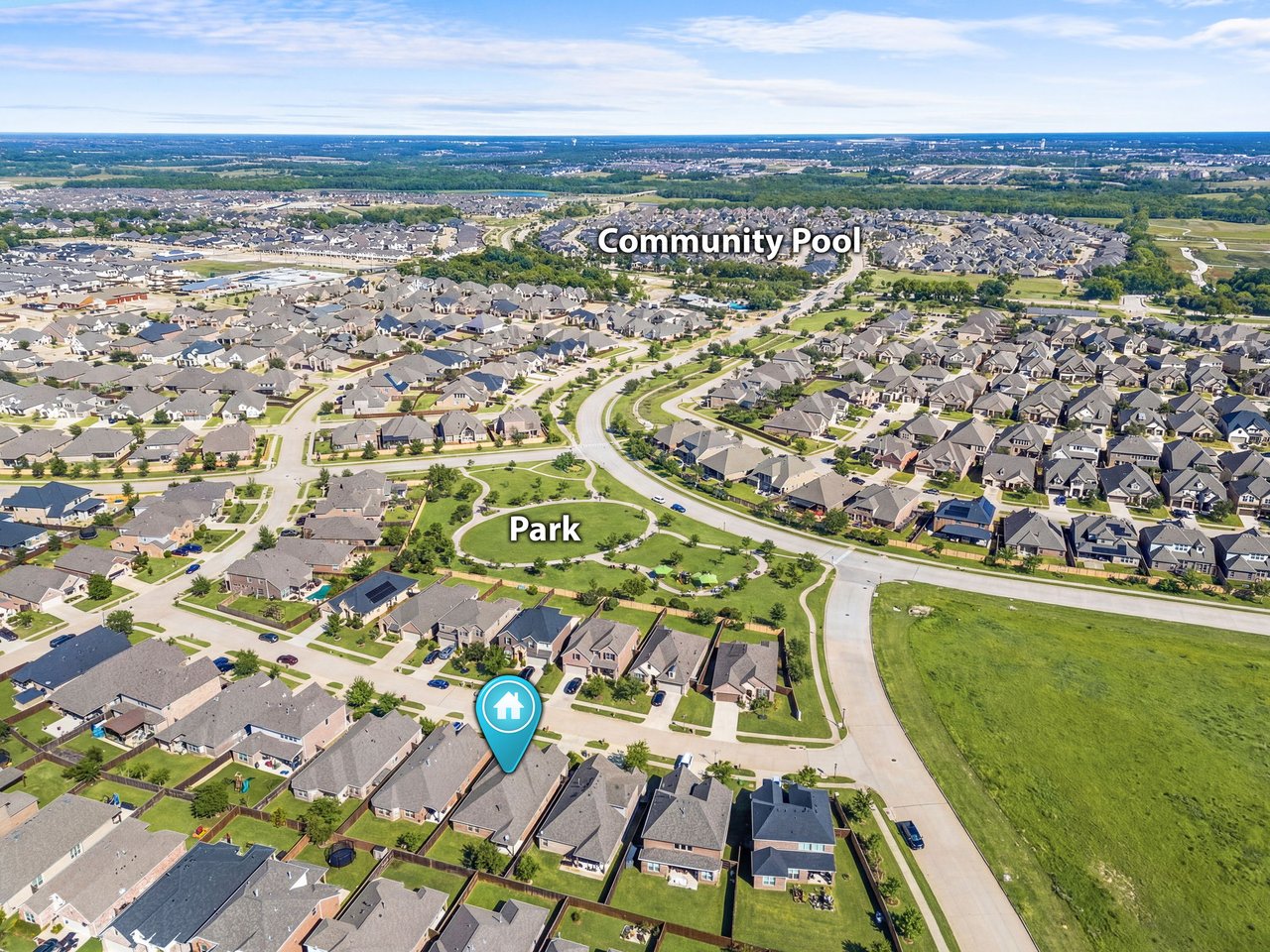 7513 W Fork Lane (3% BAC)