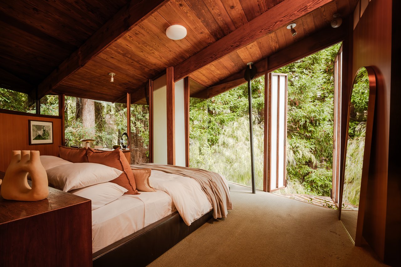 The Radius House