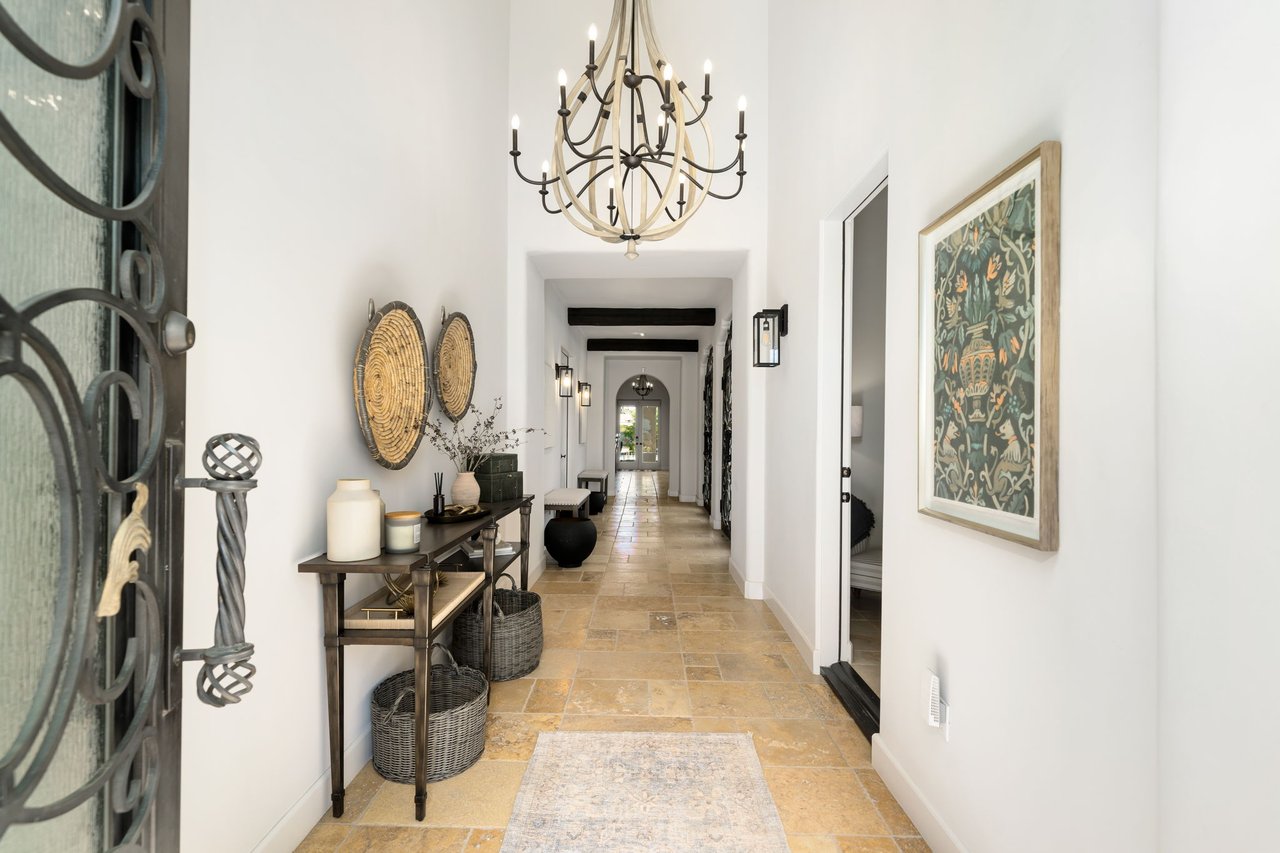 Just Sold and Now For Rent!