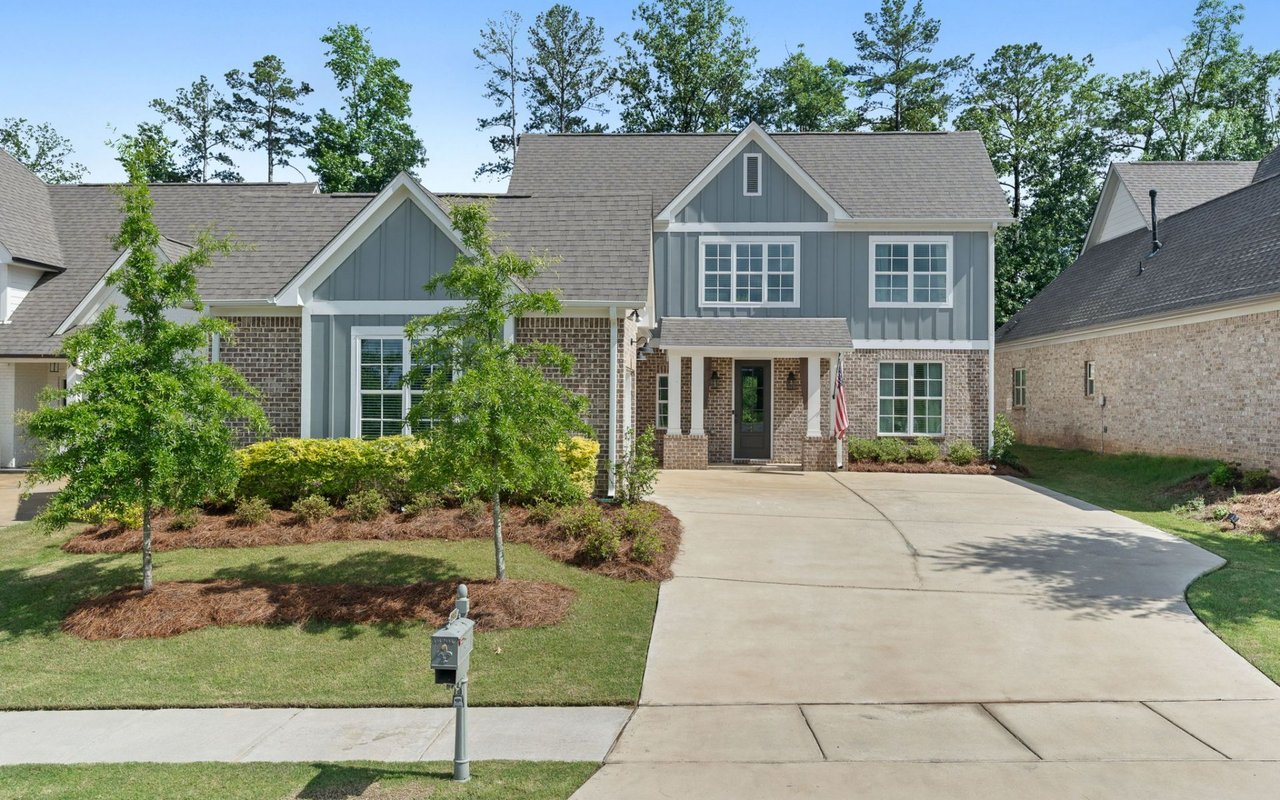 Vestavia Hills