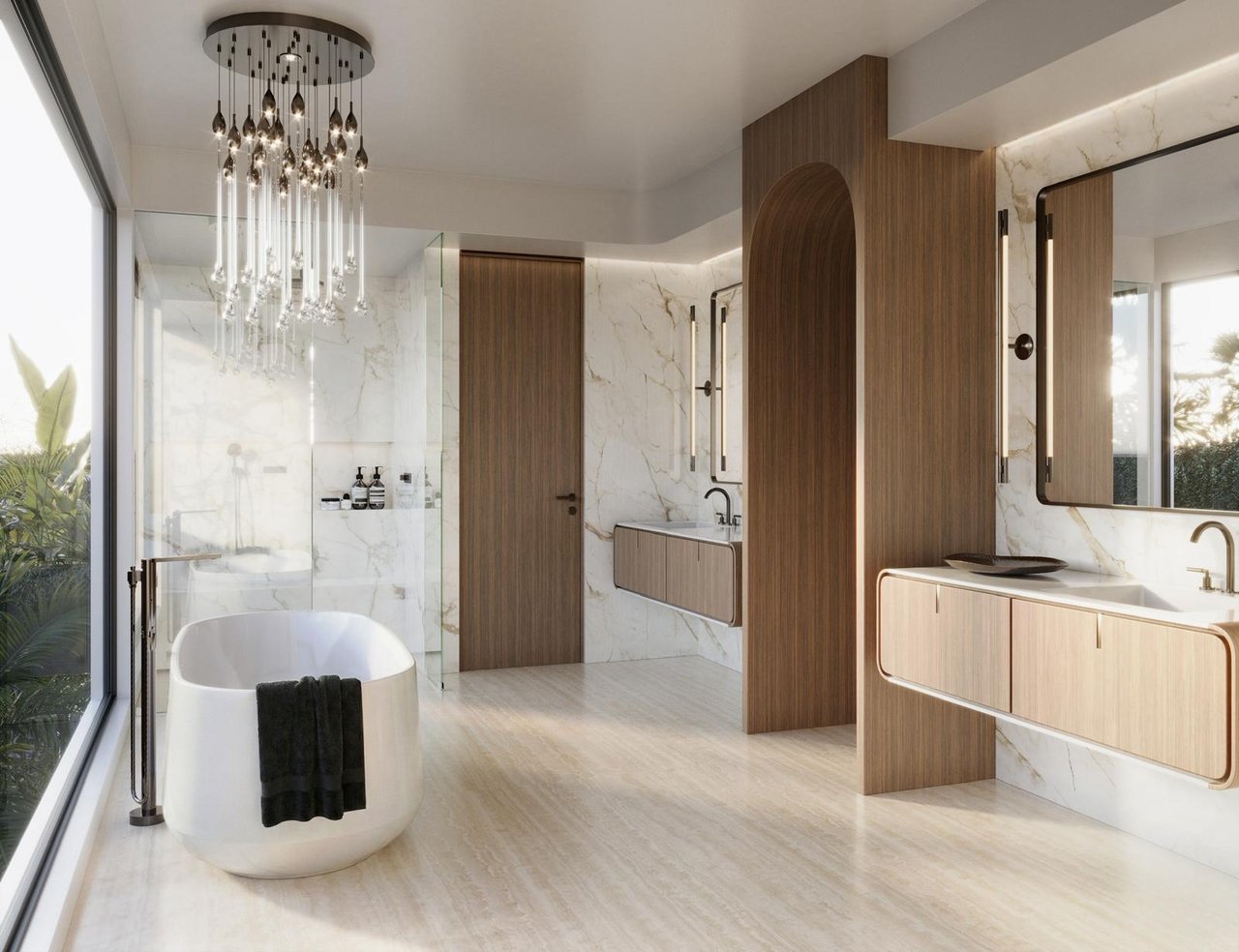 Ocean Five Residences