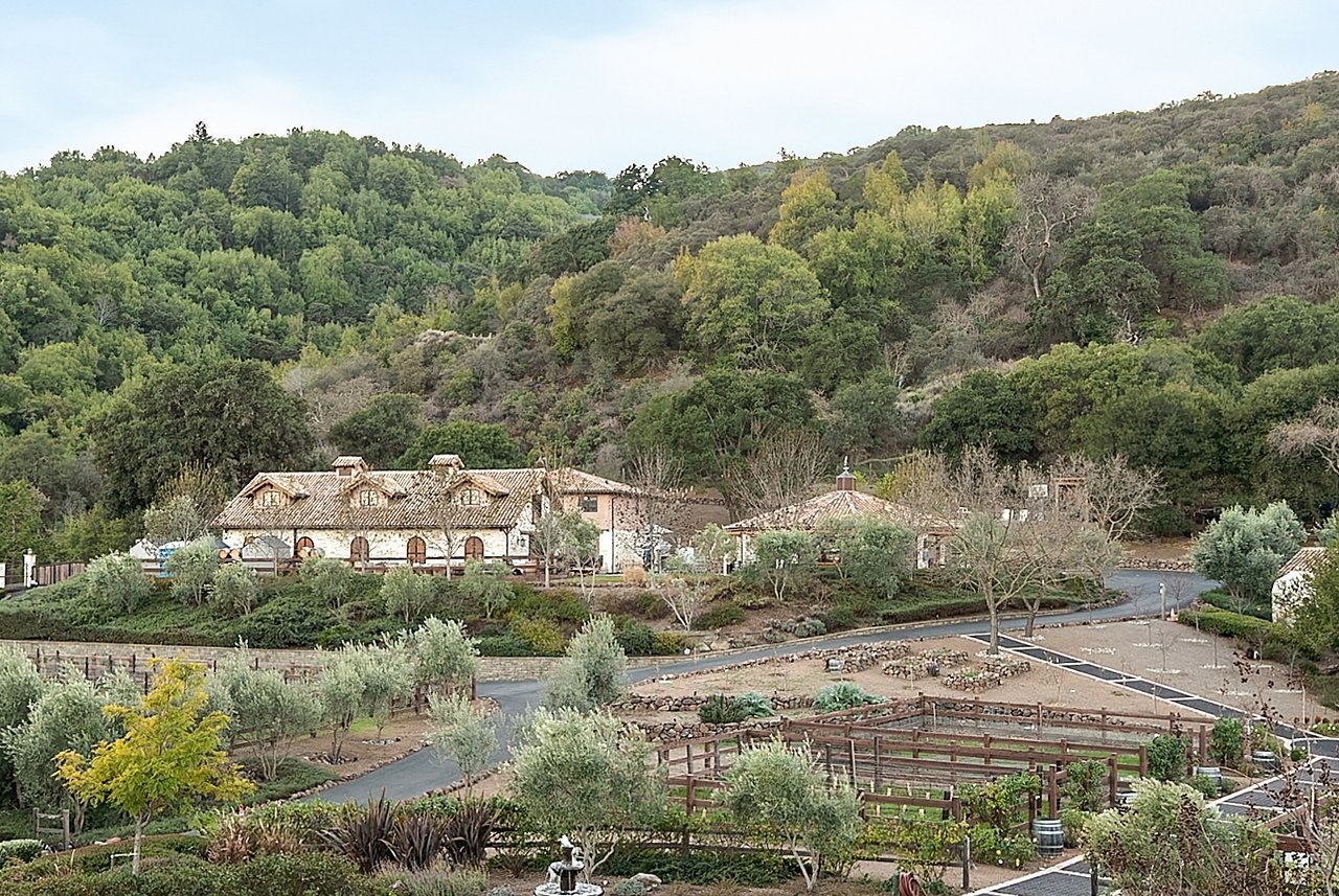 22100 Mount Eden Road