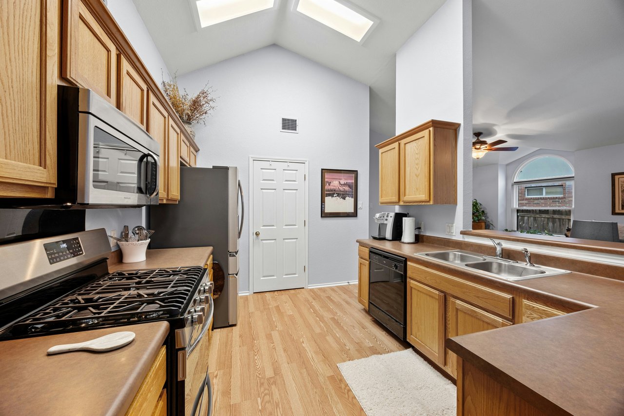 3411 Sandy Koufax Lane