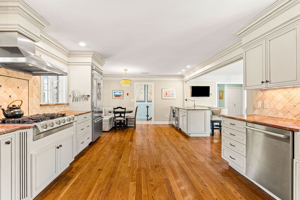 40 Pleasant Street | Wenham, MA