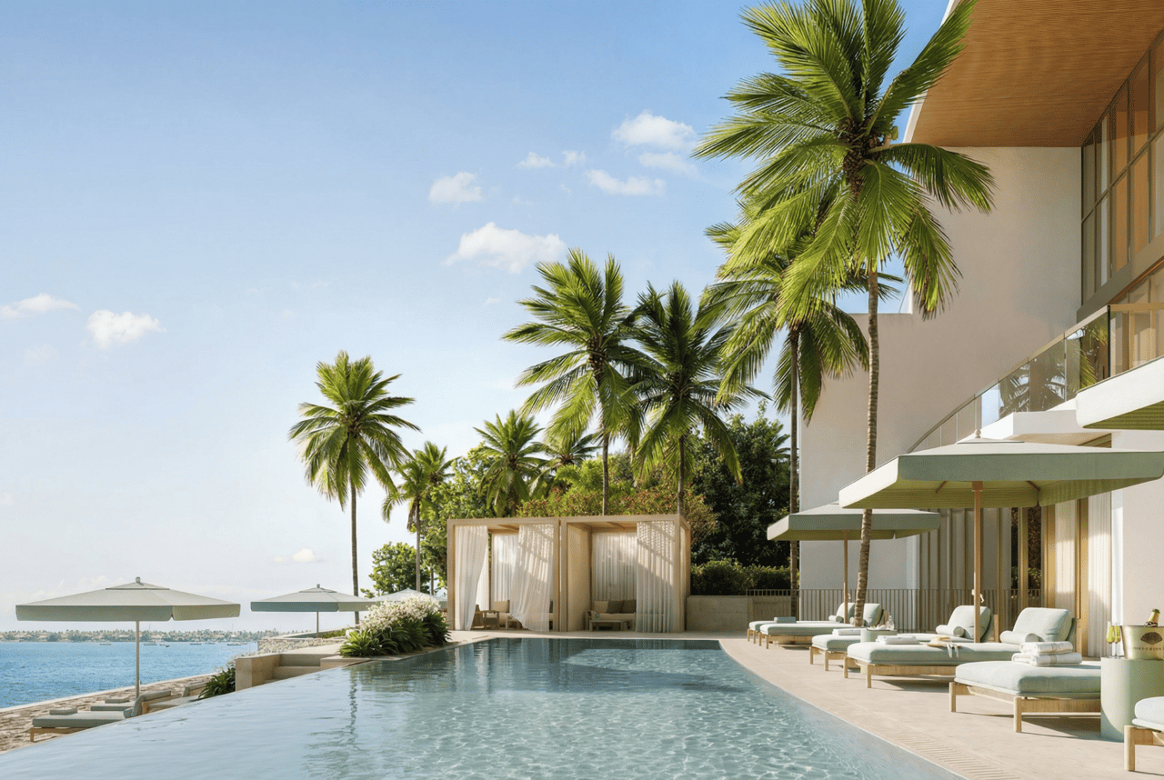 Mandarin Oriental West Palm Beach