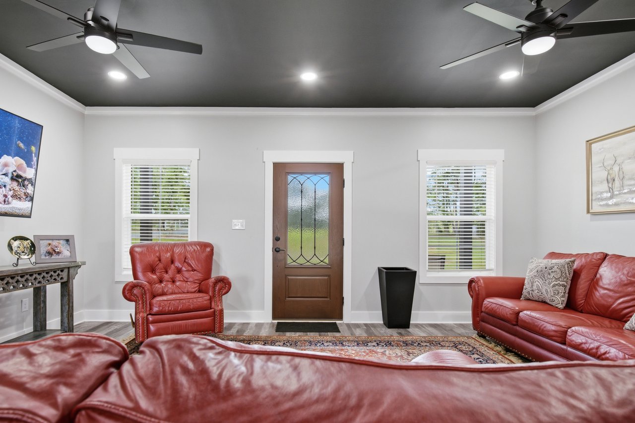 823 Meridian Thomasville, GA  31792