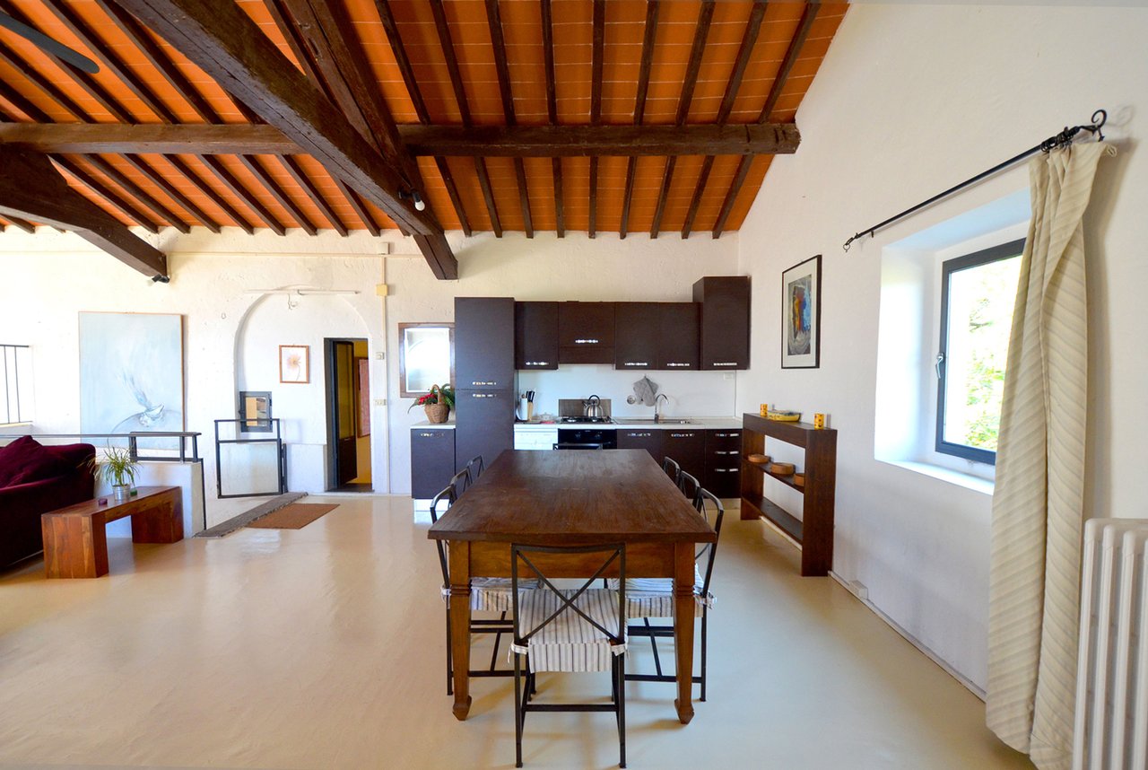 Gorgeous Villa with Medieval Tower