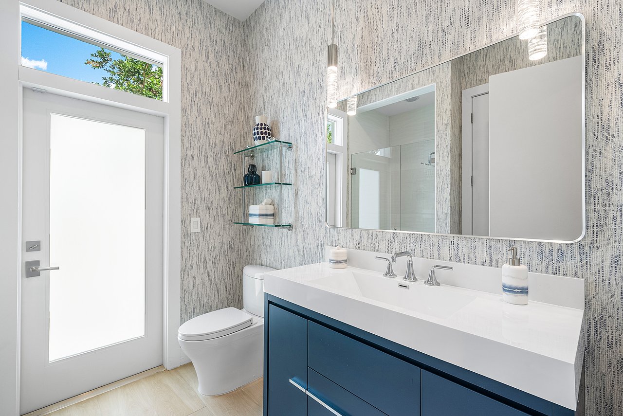 17311 Bridleway Trail