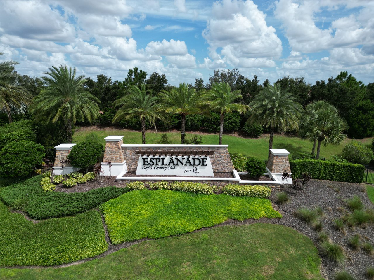 Esplanade Golf & Country Club at Lakewood Ranch