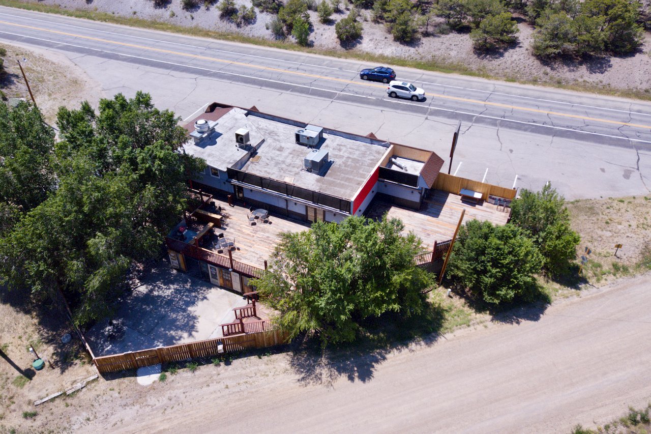 Commercial Investment in the Heart of the Rockies